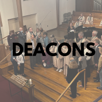 DEACONS