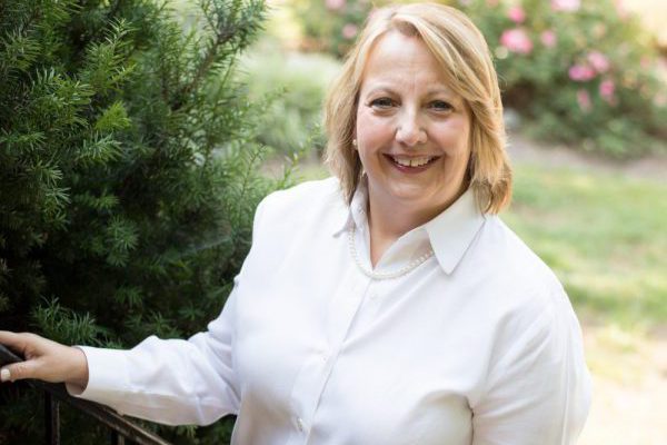 Dr. Lisa Billingham Falls Church Presbyterian
